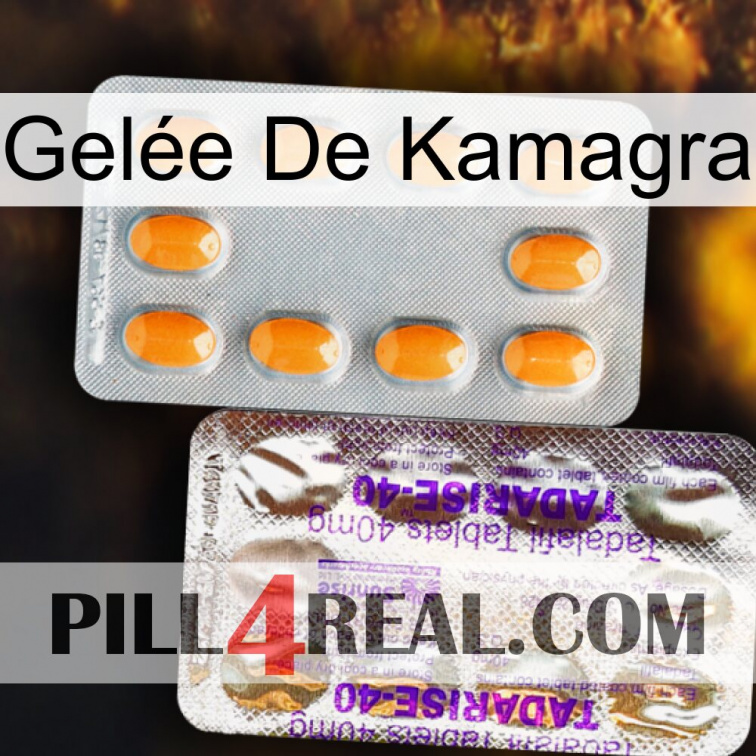 Gelée De Kamagra new12